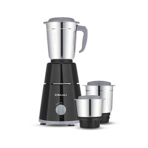 Bajaj GX-1 Mixer Grinder 500W