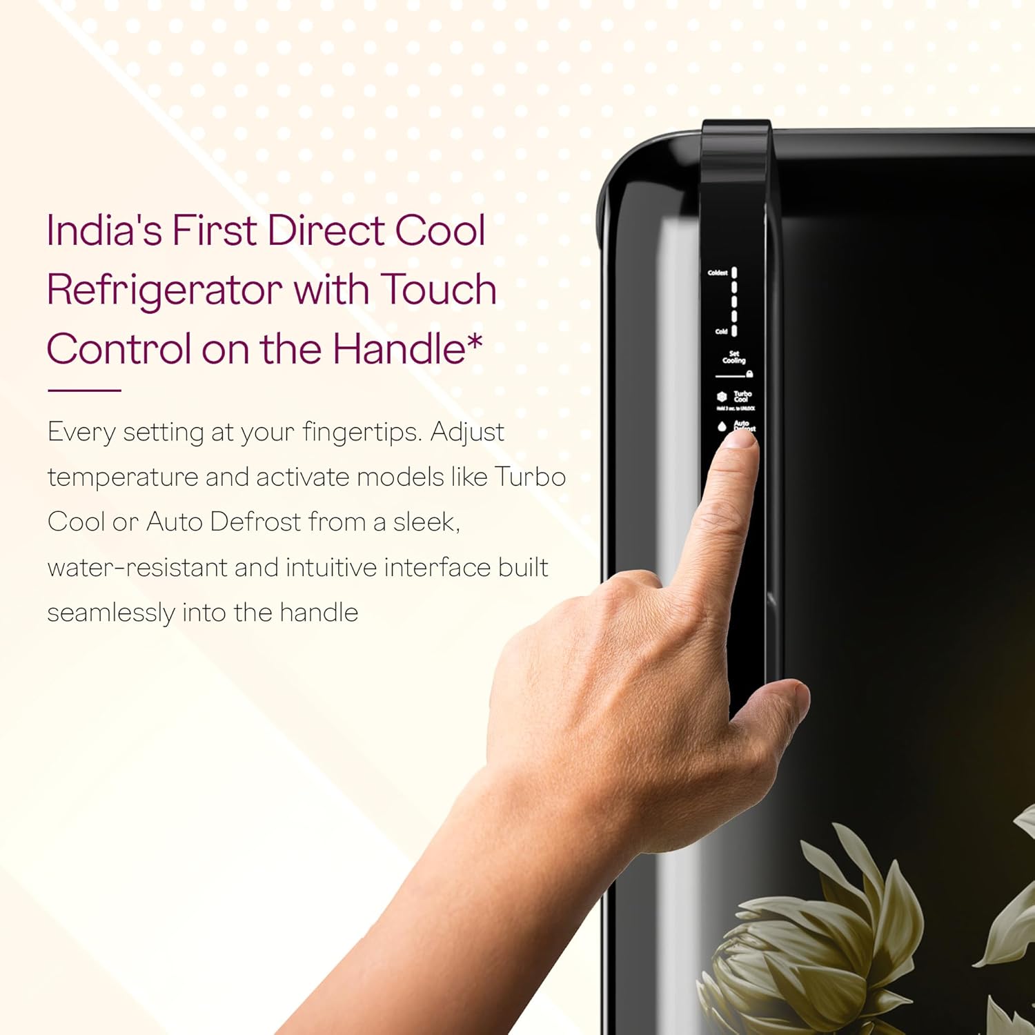 Godrej 194 L 5 Star Auto Defrost Technology - Image 4