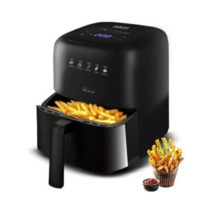INALSA Air Fryer 3.5 ltr