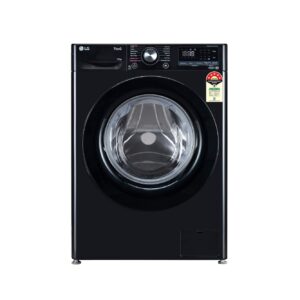 LG Front-Load Washing Machine