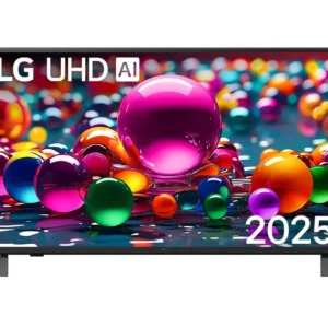 LG LED 43" 43UA83006LA