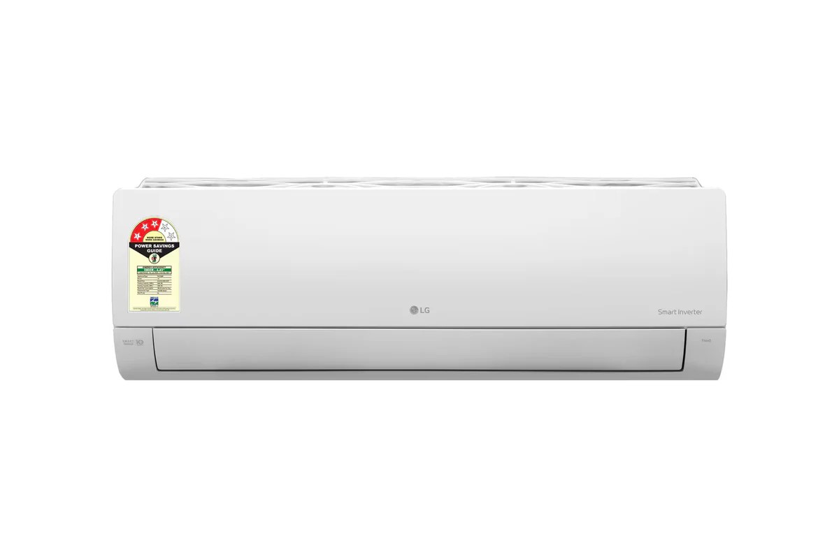 LG INVERTER AC 1.5TON ASNQ18TNXE I/D
