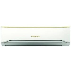 O GENERAL SPLIT AC 1.5T ASGA18BUTA-B I/D