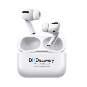 DH DISCOVERY EARBUDS DH-4004