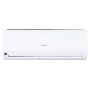 O GENERAL SPLIT AC 1.5TON ASGA18BMAA-B I/D