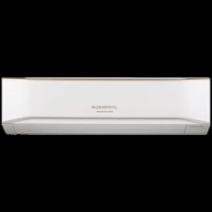 O GENERAL INVERTER AC 2TON ASGG24CETB-B I/D