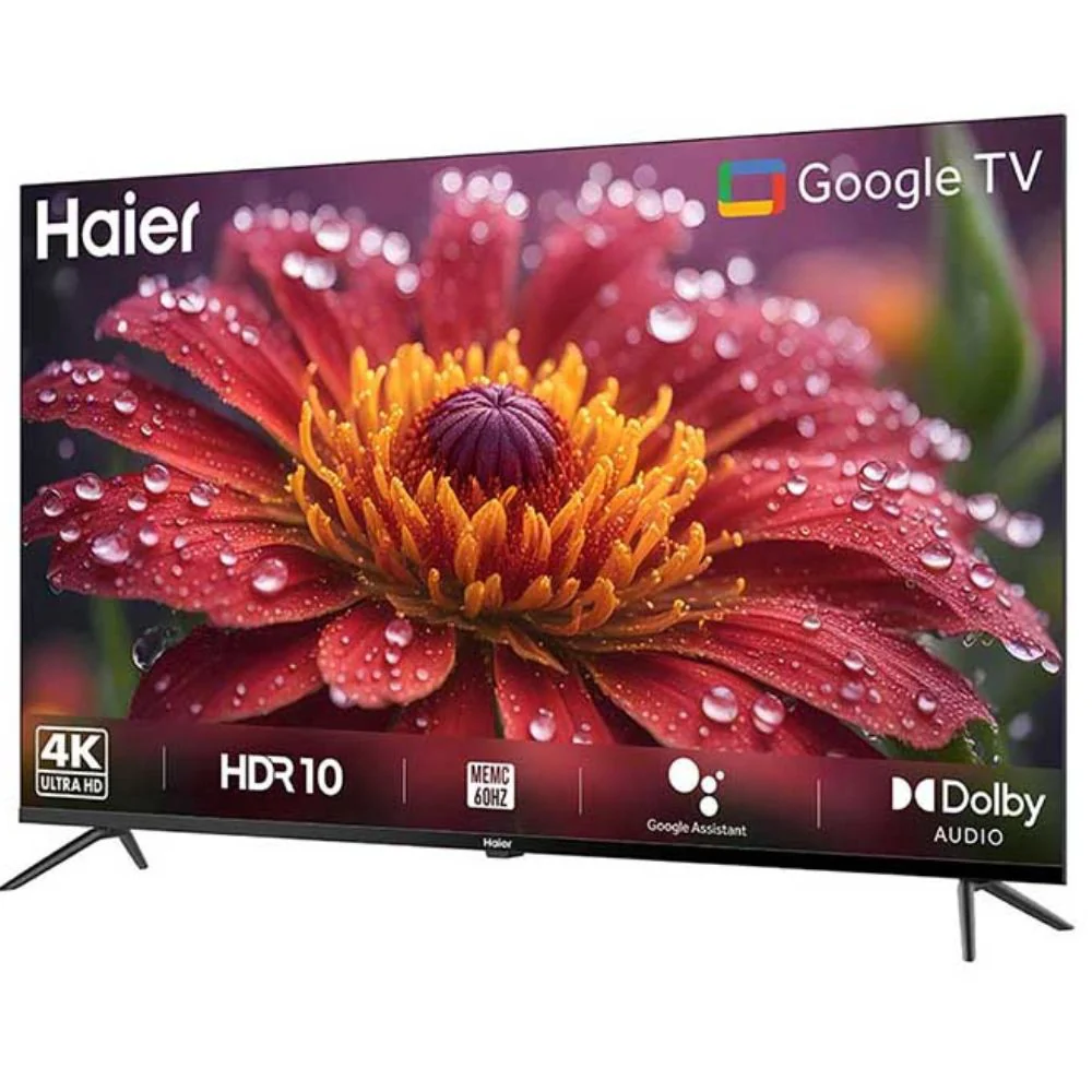 HAIER LEDTV LE43K800UGT - Image 2