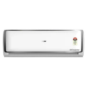 HAIER INVERTER SPLIT AC 1.5T HS18EP-TXS5BN I/D