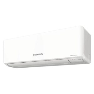 O GENERAL INVERTER AC 1.5TON ASGG18CPAB-B I/D