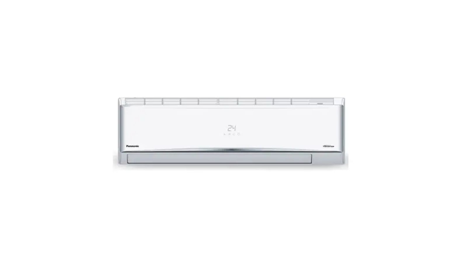 PANASONIC AC 1.5T 3* INV CS-RU18CKY I/D