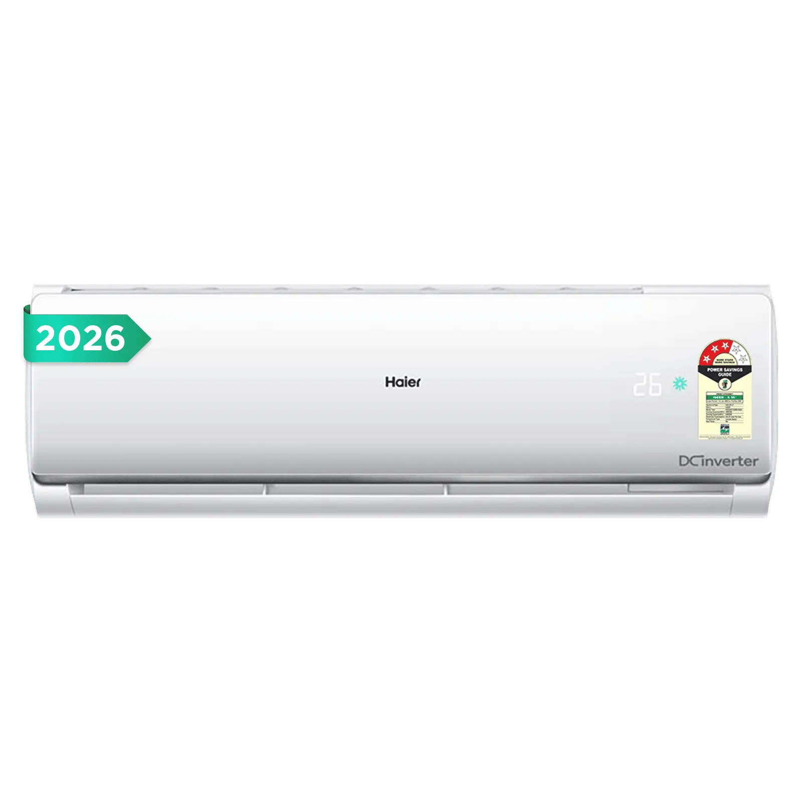 HAIER SAC 1.5T 3S INV HSI50CP-S3NBI I/D