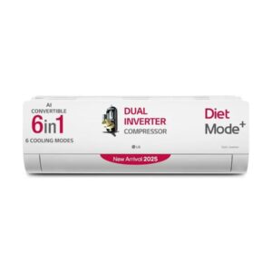 LG INVERTER SAC 2.0T USNQ24SNXE I/D
