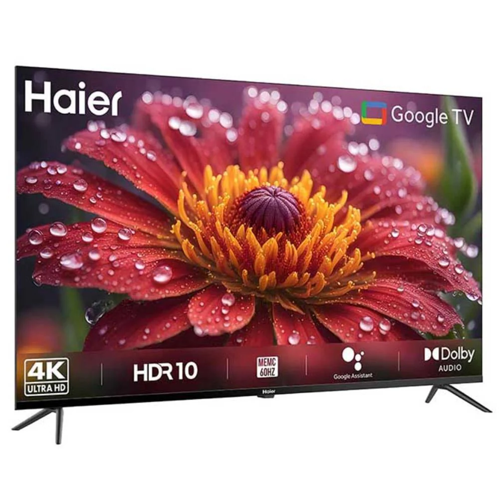 HAIER LEDTV LE43K800UGT - Image 3