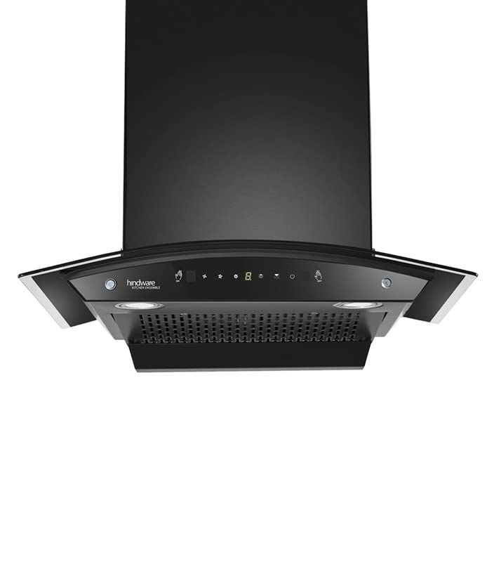 HINDWARE CHIMNEY DIVINA AUTO CLEN 60