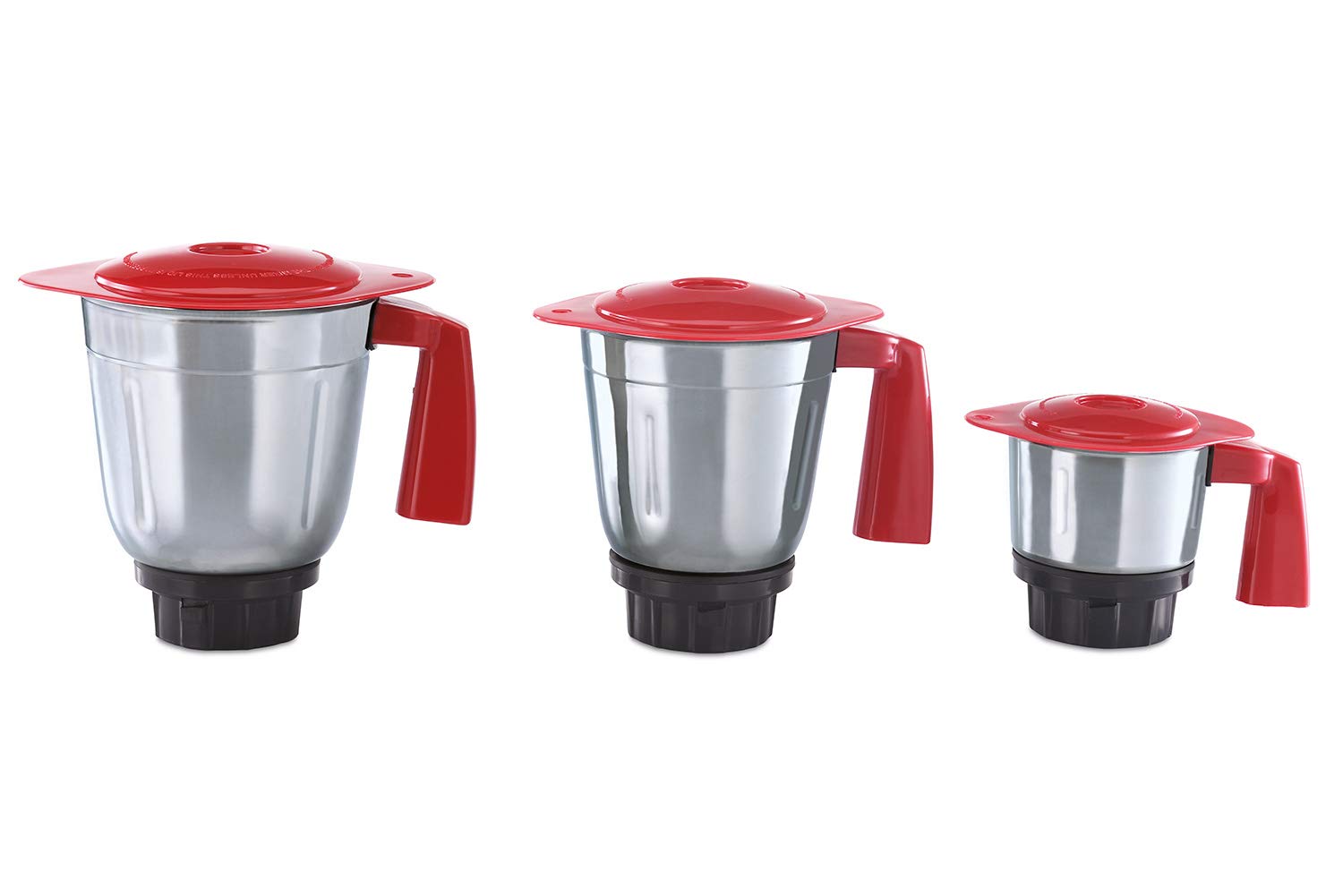 USHA MG SPEEDMASTER 500W RED - Image 3