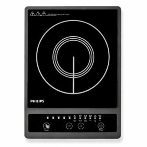 PHILIPS INDUCTION COOKTOP HD4944/00 1500W