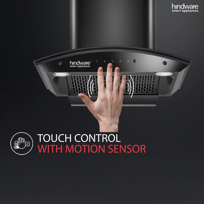 HINDWARE CHIMNEY DIVINA AUTO CLEN 60 - Image 6