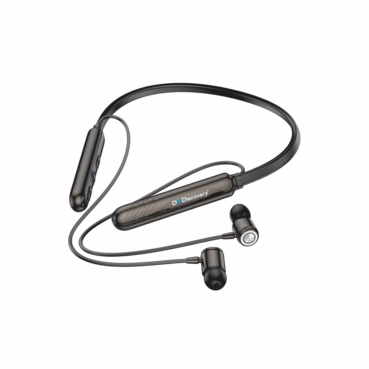 DH DISCOVERY NECKBAND WIRLESS DH-05 - Image 2