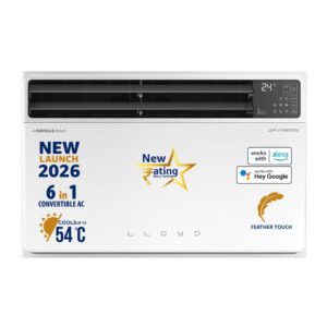 LLOYD WAC 1.5T 5S INV GLW18V5AGTPR