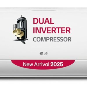 LG INVERTER SAC 2.0T USNQ24SNXE I/D