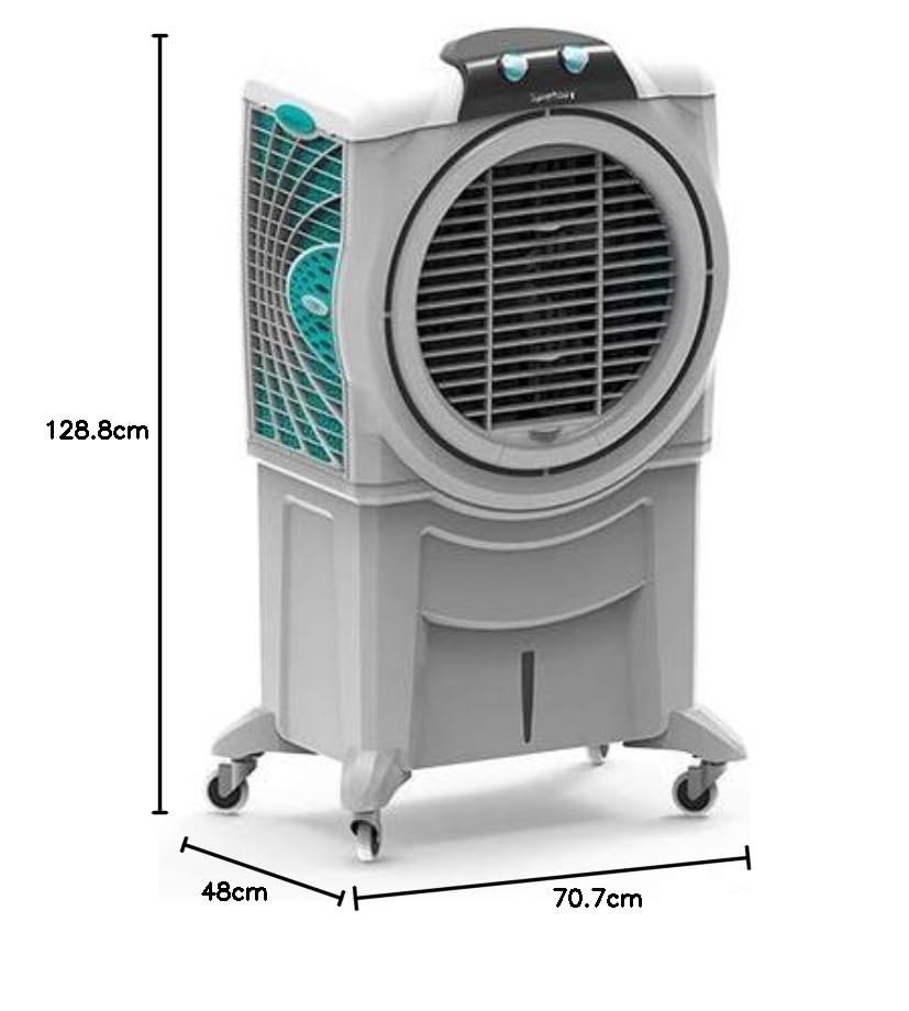 SYMPHONY AIR COOLER SUMO 115XL - Image 2