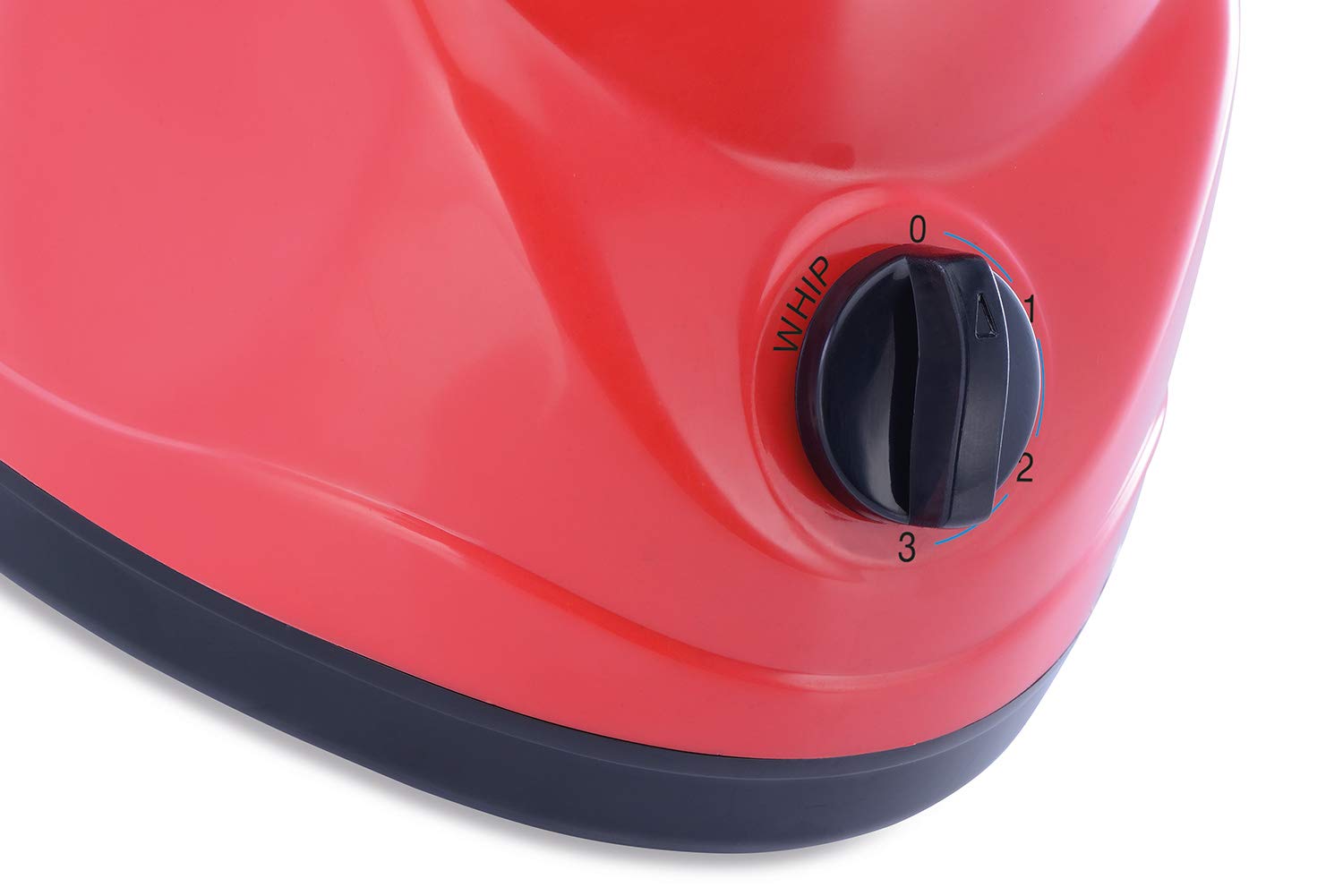 USHA MG SPEEDMASTER 500W RED - Image 8