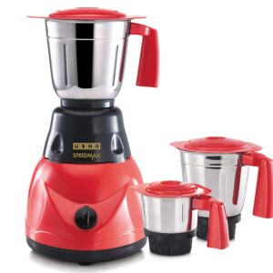 USHA MG SPEEDMASTER 500W RED
