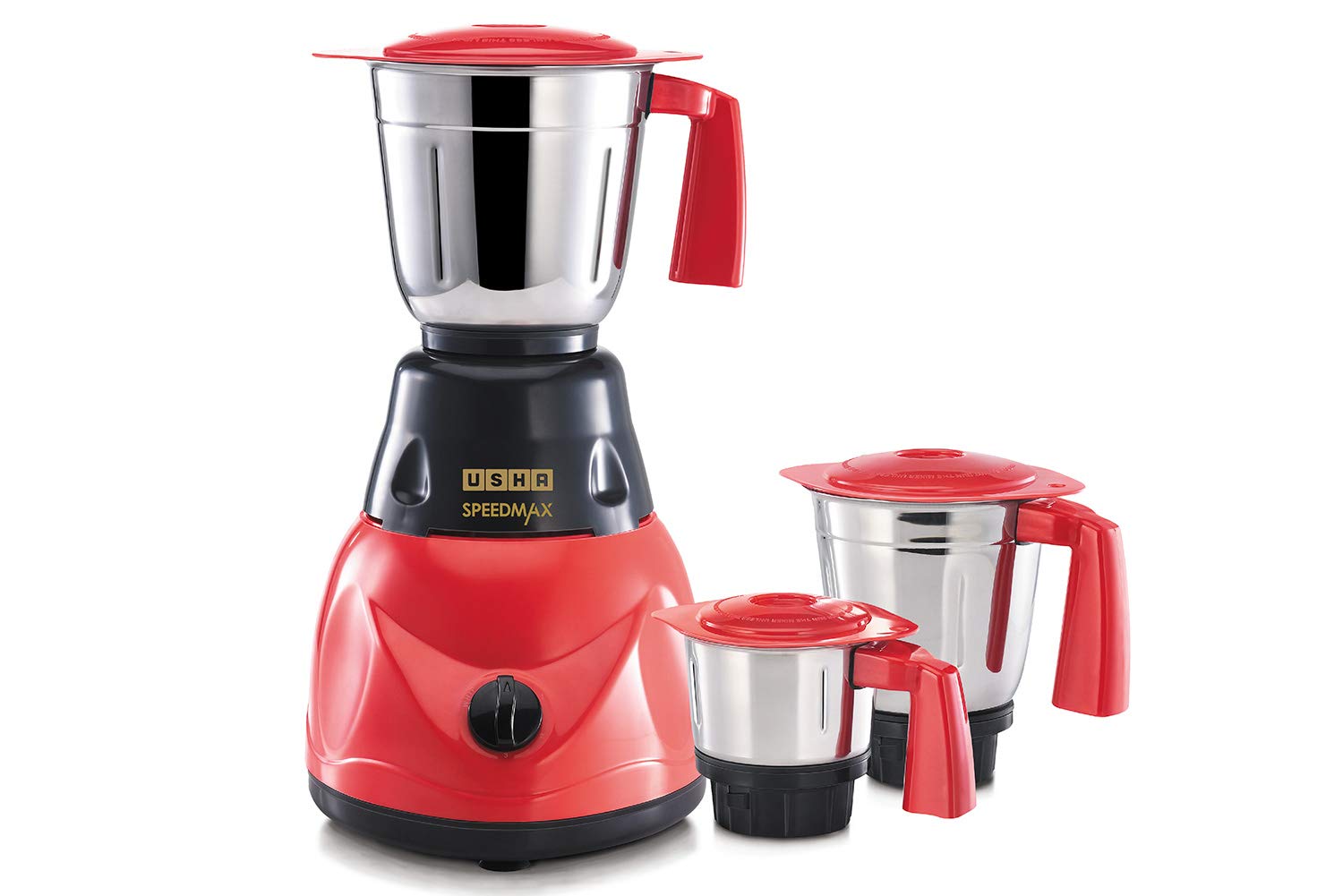 USHA MG SPEEDMASTER 500W RED