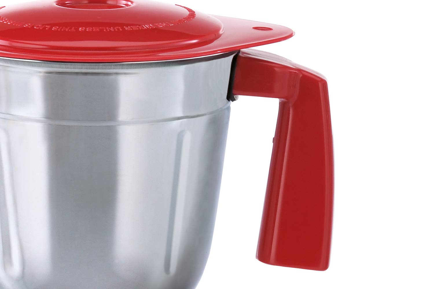 USHA MG SPEEDMASTER 500W RED - Image 4