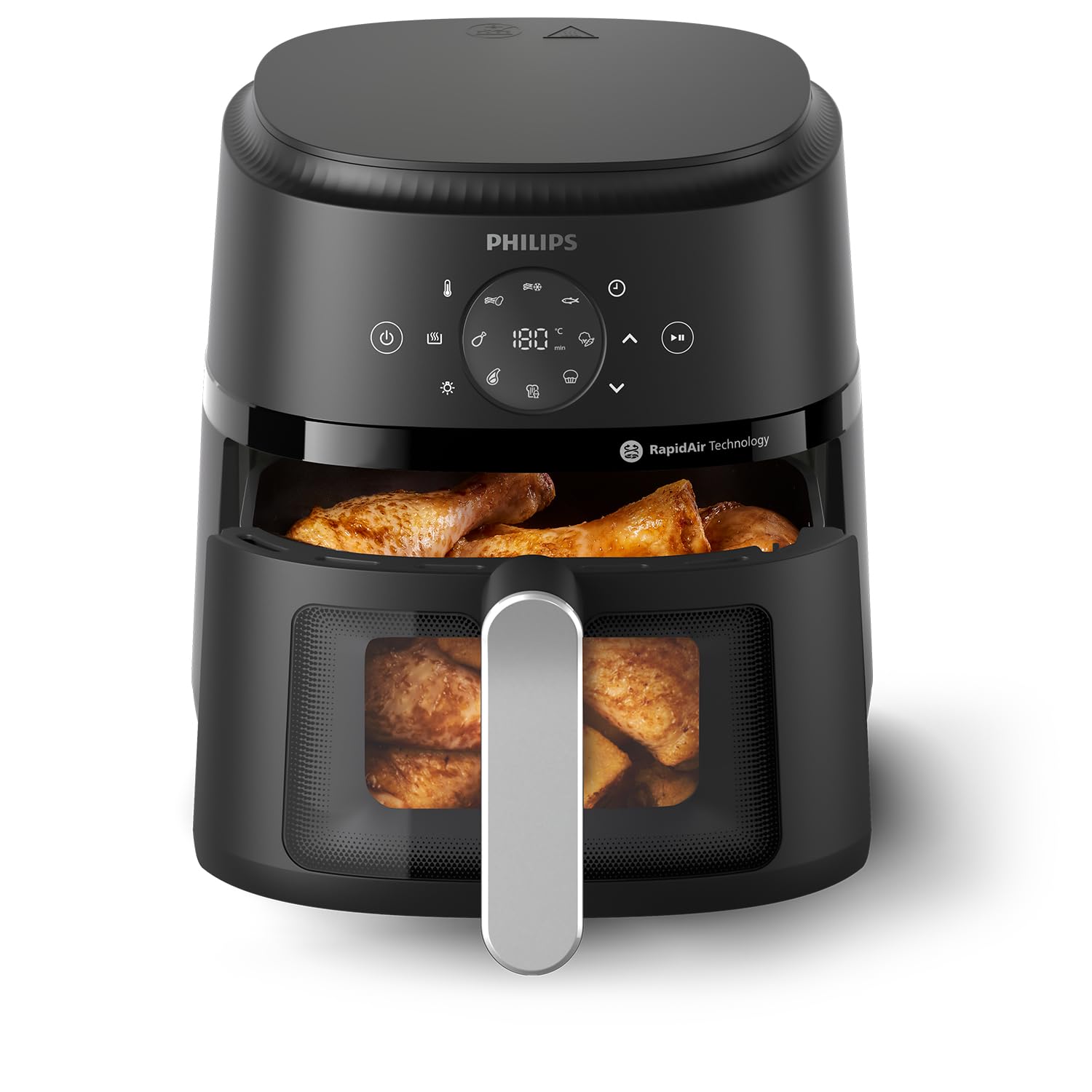 PHILIPS AIRFRYER NA221/00 - Image 2