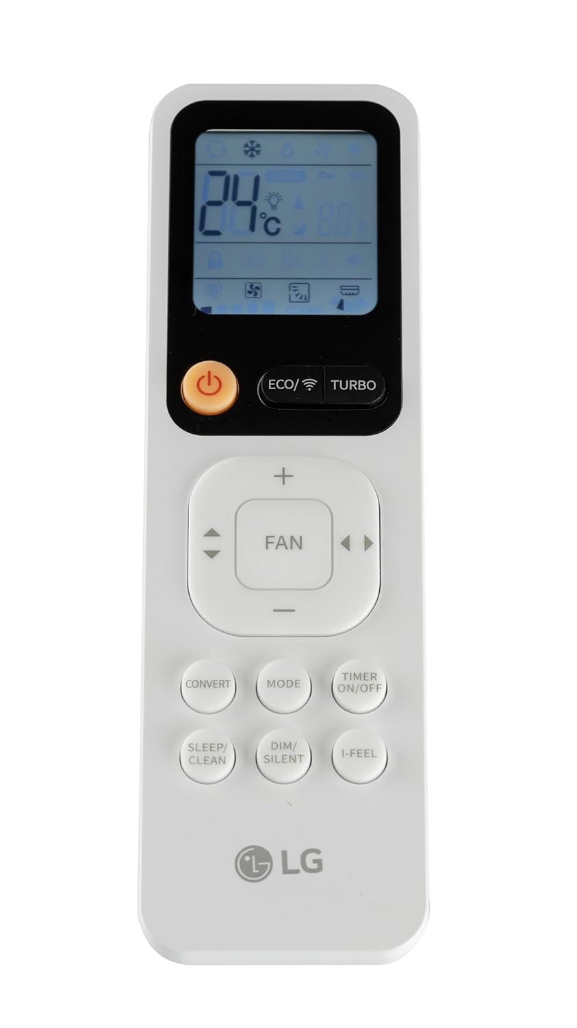 LG INVERTER SAC ASNQ11KNVE I/D - Image 5