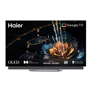 HAIER LEDTV OLED 65C11