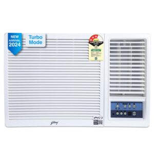 GODREJ WINDOW AC 1T 3* WFC12UTC3