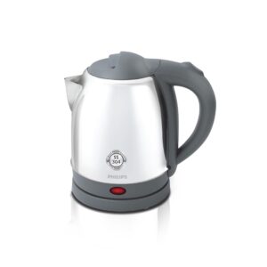 PHILIPS ELECTRIC KETTLE HD9363/02 STAINLESS STEEL