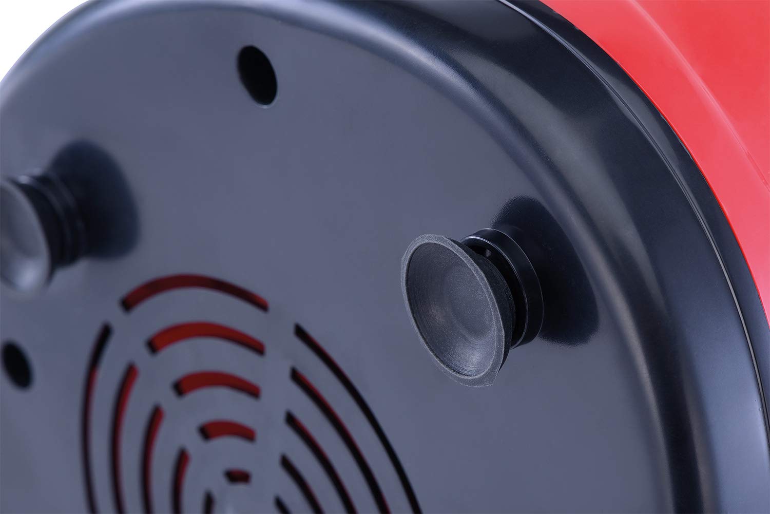 USHA MG SPEEDMASTER 500W RED - Image 7