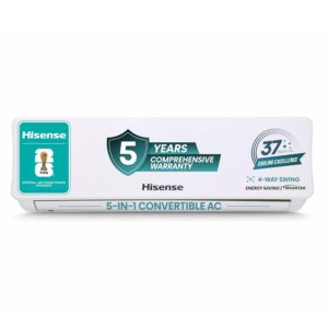 HISENSE SAC AS-12TR4R3EI I/D