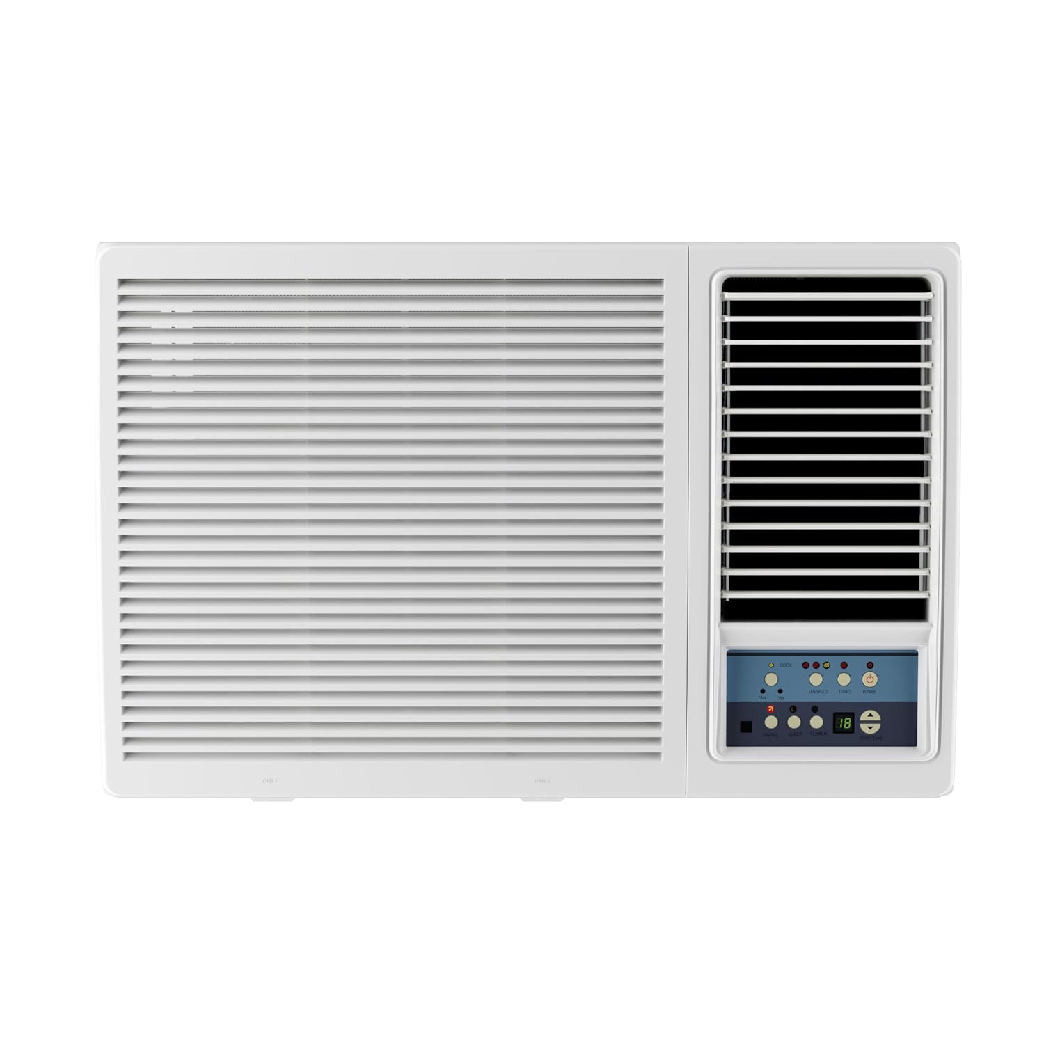 GODREJ WAC 1.5T 5S WIC 18F5TG WA