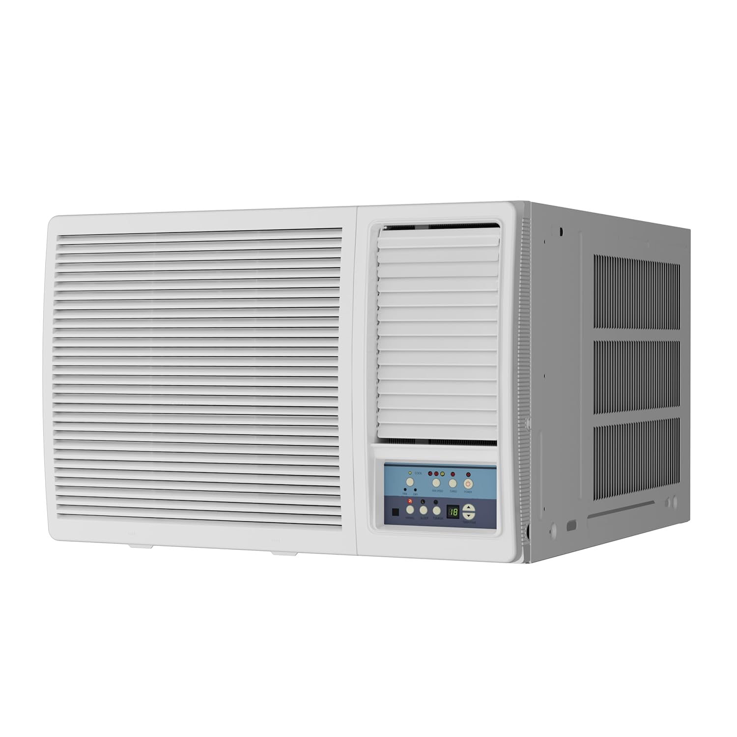 GODREJ WAC 1.5T 5S WIC 18F5TG WA - Image 3