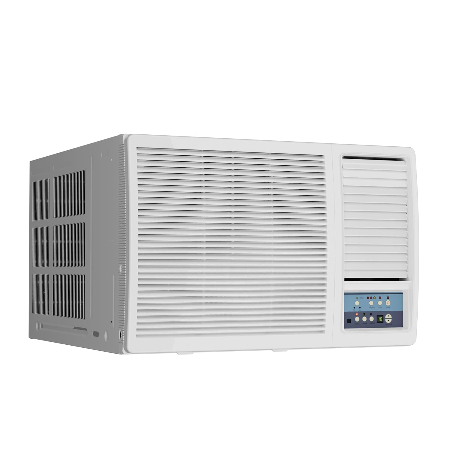 GODREJ WAC 1.5T 5S WIC 18F5TG WA - Image 2