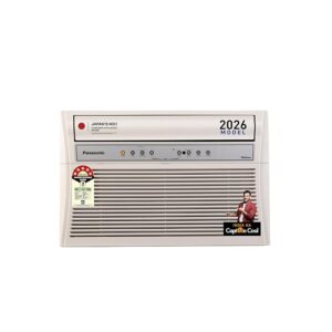 PANASONIC WAC 1.5T 5S INV CW-XU185CGT
