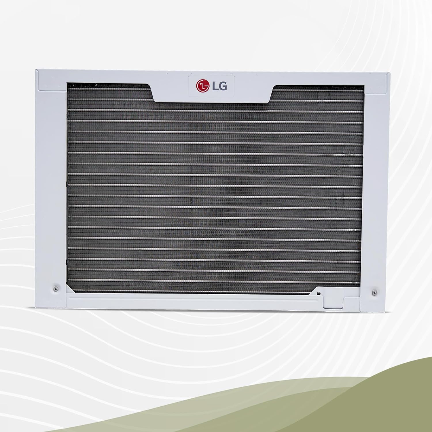 LG WINDOW AC 1.5T AW-Q18WUXA - Image 8
