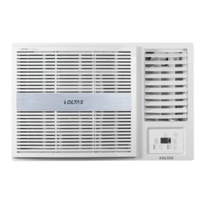 VOLTAS WINDOW AC 1TON 123 VECTRA PLATINA