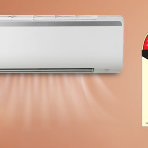 DAIKIN SAC 1T 2* FTQ35XV16WBB I/D