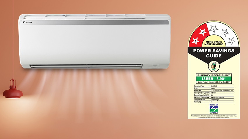 DAIKIN SAC 1T 2* FTQ35XV16WBB I/D