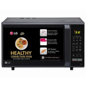 LG MICROWAVE MC2846BG