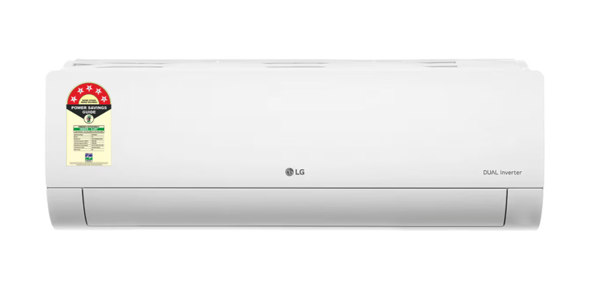 LG INVERTER AC1.5TON USNQ19ENZE3 I/D