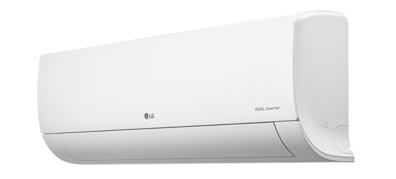 LG INVERTER AC1.5TON USNQ19ENZE3 I/D - Image 2