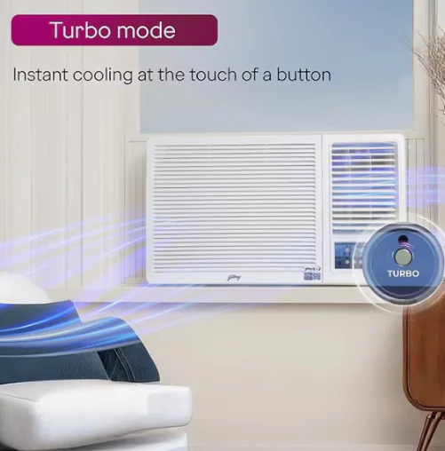 GODREJ WAC 1.5T 3S DSW 18UFS3R32 WYA - Image 4