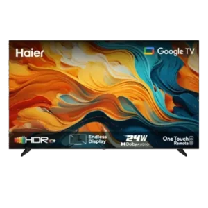HAIER LED TV H32K85FX
