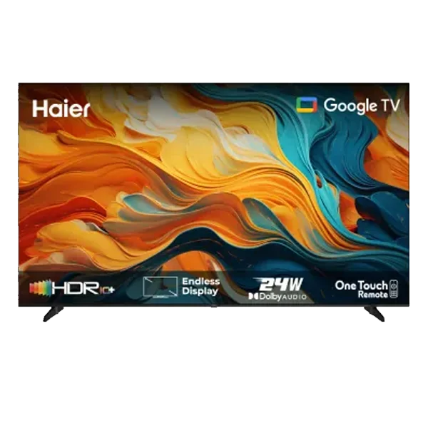 HAIER LED TV H32K85FX